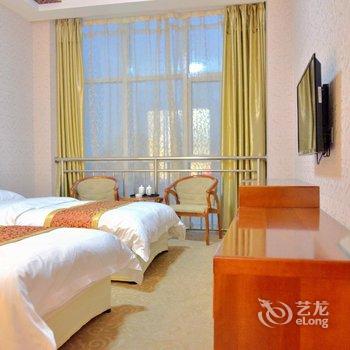 临汾富尧酒店酒店提供图片