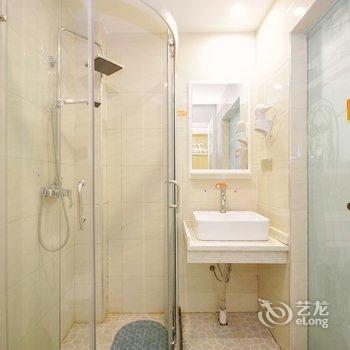 布丁酒店遂宁射洪开源门店酒店提供图片