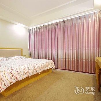 布丁酒店遂宁射洪开源门店酒店提供图片