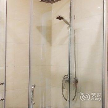 布丁酒店遂宁射洪开源门店酒店提供图片