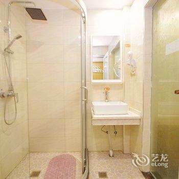 布丁酒店遂宁射洪开源门店酒店提供图片