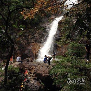 汕尾莲花山度假村酒店提供图片