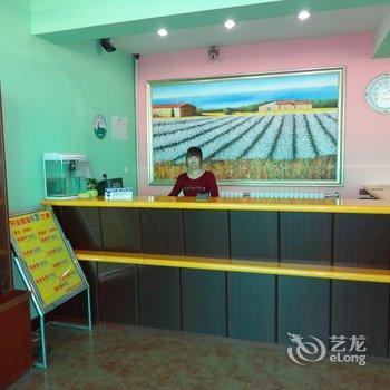 任丘乐家快捷酒店(西环店)酒店提供图片