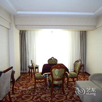 保定唐县金泰国际酒店酒店提供图片