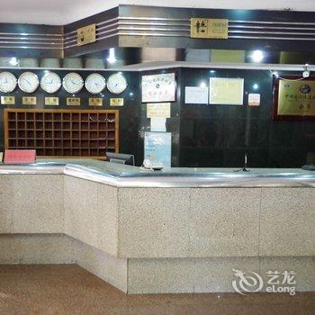 焦作豫轮大酒店酒店提供图片