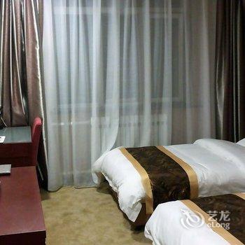 扎兰屯锦秀园宾馆酒店提供图片