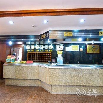 焦作豫轮大酒店酒店提供图片