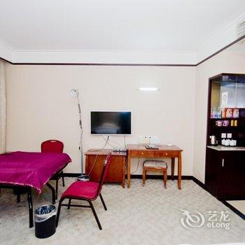 麻城红辣椒酒店酒店提供图片