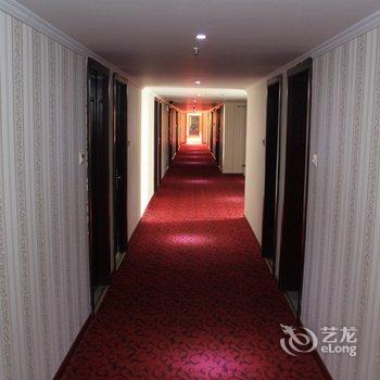 无锡快捷利商务宾馆酒店提供图片