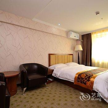 哈尔滨喜佳商务宾馆(中华巴洛克店)酒店提供图片