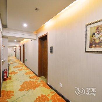 哈尔滨喜佳商务宾馆(中华巴洛克店)酒店提供图片