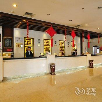 曲靖安厦大酒店酒店提供图片