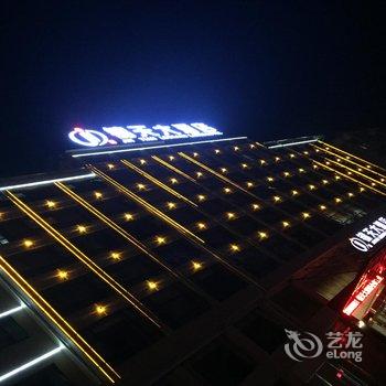 浏阳市锦天大酒店酒店提供图片