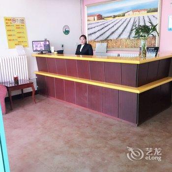 任丘乐家快捷酒店(西环店)酒店提供图片