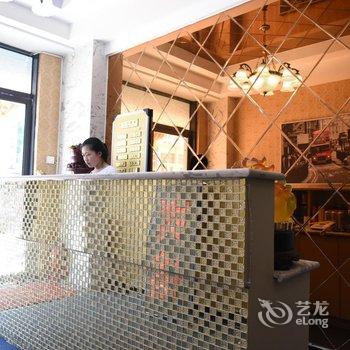 固安城南旧事主题宾馆酒店提供图片