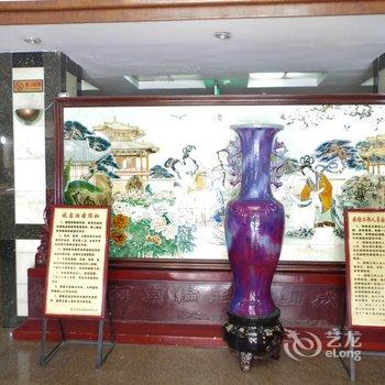 焦作豫轮大酒店酒店提供图片