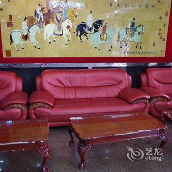 焦作豫轮大酒店酒店提供图片