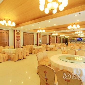 南阳三鑫商务酒店酒店提供图片