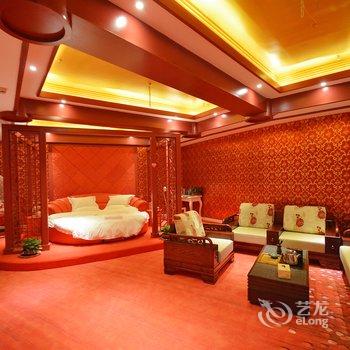 许昌塞纳概念酒店酒店提供图片