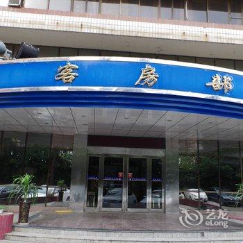 焦作豫轮大酒店酒店提供图片
