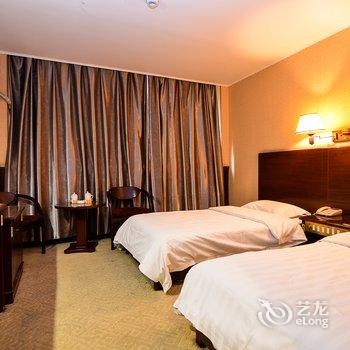 焦作豫轮大酒店酒店提供图片