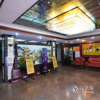 焦作豫轮大酒店酒店提供图片