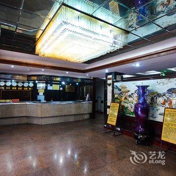 焦作豫轮大酒店酒店提供图片