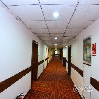 焦作豫轮大酒店酒店提供图片