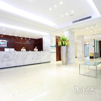 城市便捷酒店(广州滘口汽车站店)酒店提供图片