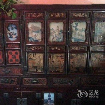 平遥昇宝斋客栈酒店提供图片