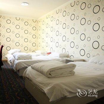 郓城7天假日商务宾馆酒店提供图片