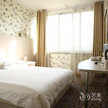 郓城7天假日商务宾馆酒店提供图片