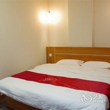 尚客优快捷酒店(许昌向阳路店)酒店提供图片