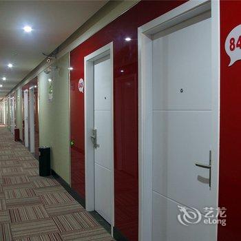 尚客优快捷酒店(许昌向阳路店)酒店提供图片