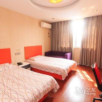杭州拉菲酒店酒店提供图片