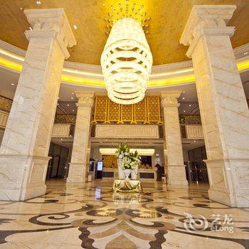 长乐廊桥国际大酒店酒店提供图片
