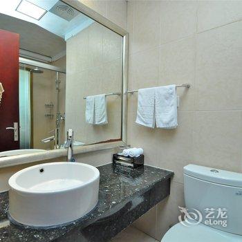 临沂皇山饭店(开发区会展中心店)酒店提供图片