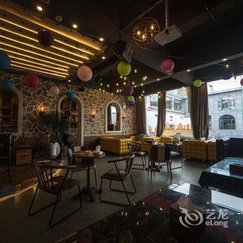 大理隐漫精品海景度假酒店酒店提供图片