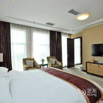 临沂皇山饭店(开发区会展中心店)酒店提供图片