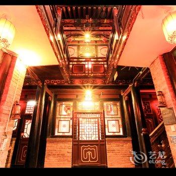 平遥昇宝斋客栈酒店提供图片