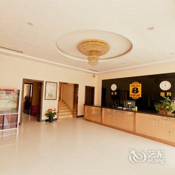 南宫速8酒店酒店提供图片