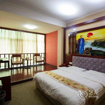 韶山红太阳假日酒店酒店提供图片