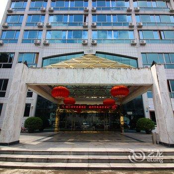 珠海国能酒店(原珠海金太阳酒店)酒店提供图片
