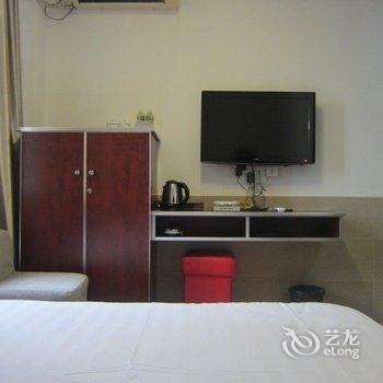 珠海新恒润大酒店酒店提供图片