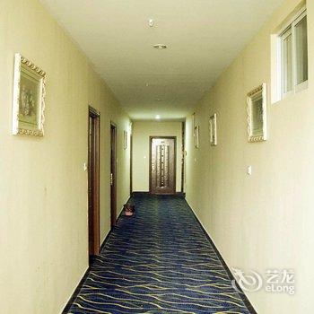 盱眙168快捷酒店酒店提供图片