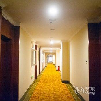 海门赛城阳光酒店酒店提供图片