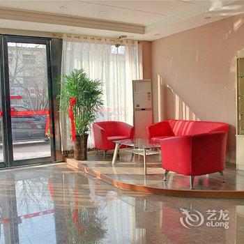 尚客优快捷酒店(许昌向阳路店)酒店提供图片