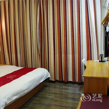 尚客优快捷酒店(许昌向阳路店)酒店提供图片