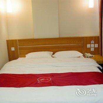 尚客优快捷酒店(许昌向阳路店)酒店提供图片