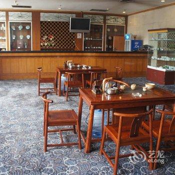 肃宁华阳大酒店酒店提供图片